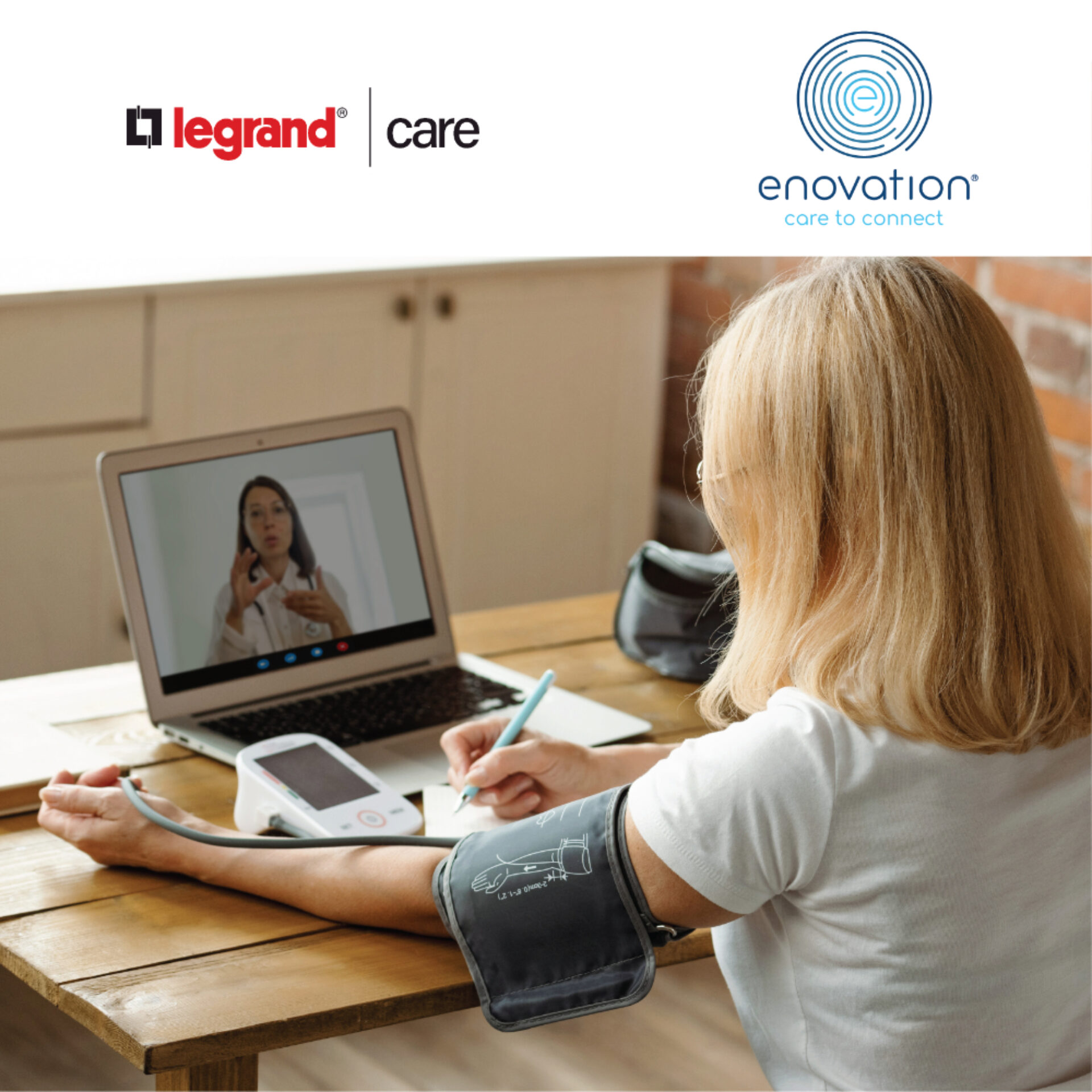 Legrand Care Kündigt Übernahme Von Enovation An Legrand Care Deutschland 7702