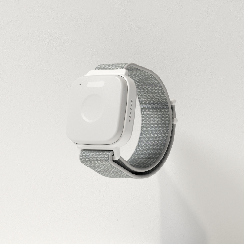 NOVO Go and DOCK