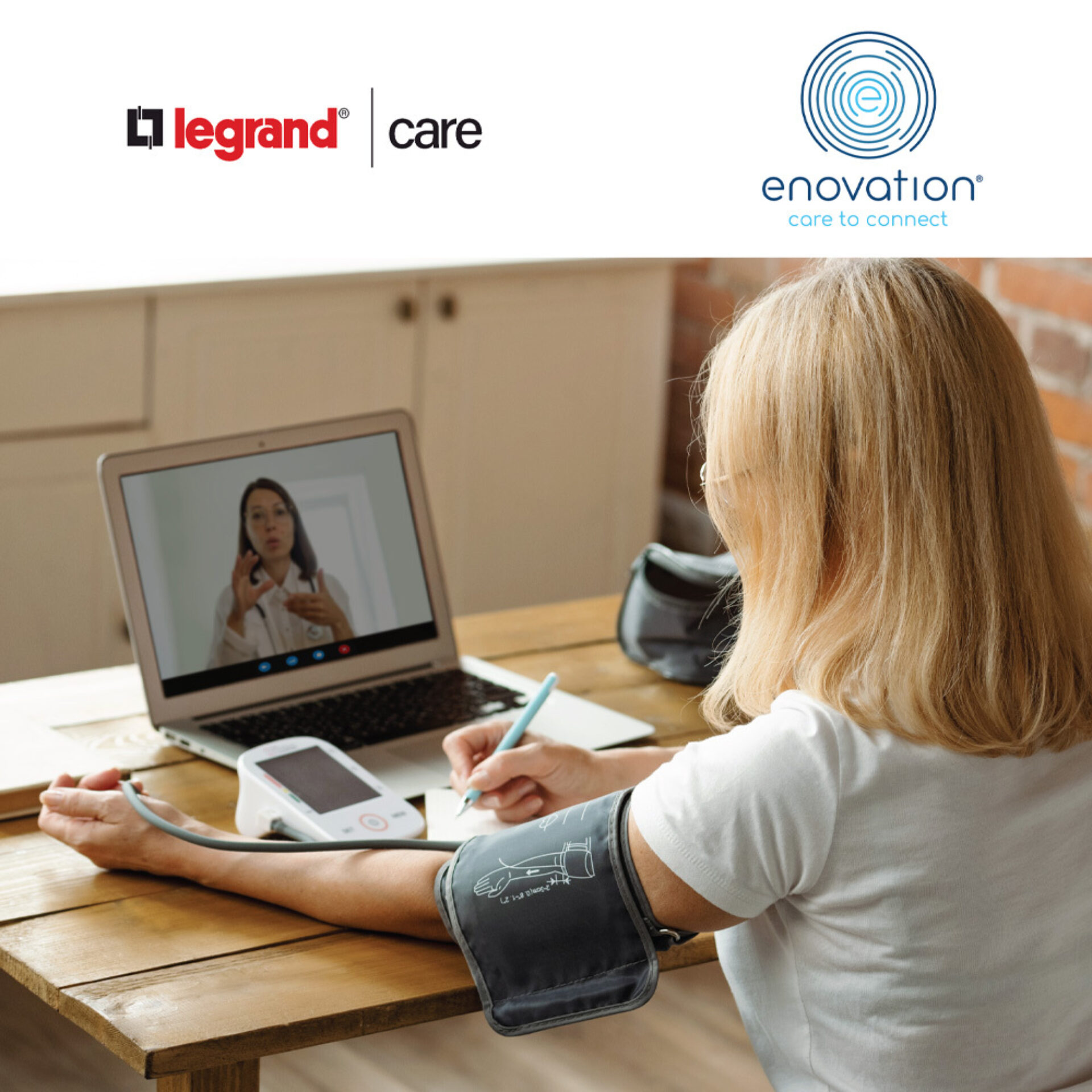 Legrand Care Enovation