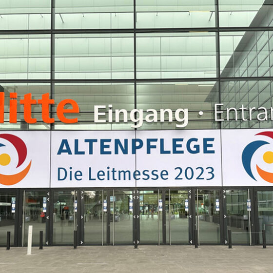 Altenpflege Germany Mitte
