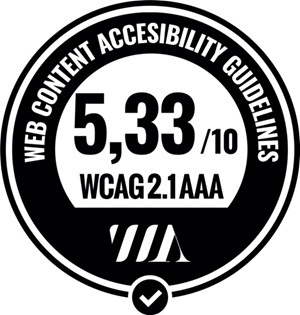 Web content accesibility