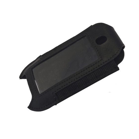 Leather case 3