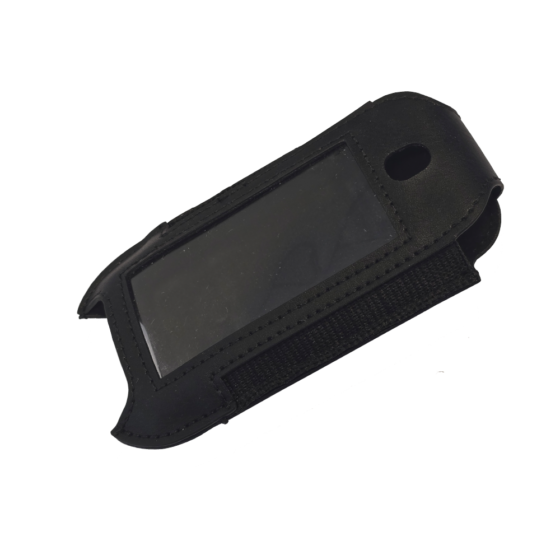 Leather case 3