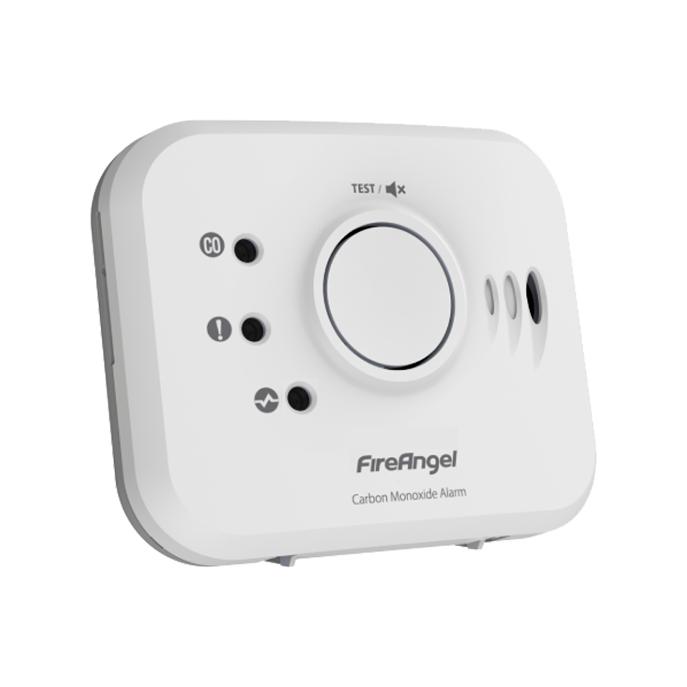CO Detector