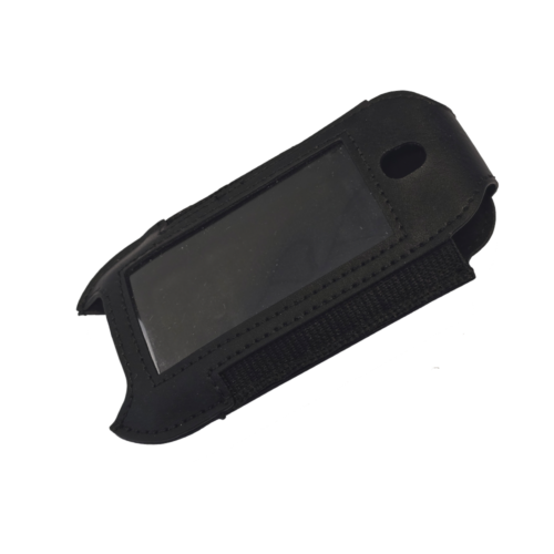 Leather case 3