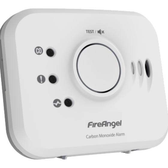 CO Detector