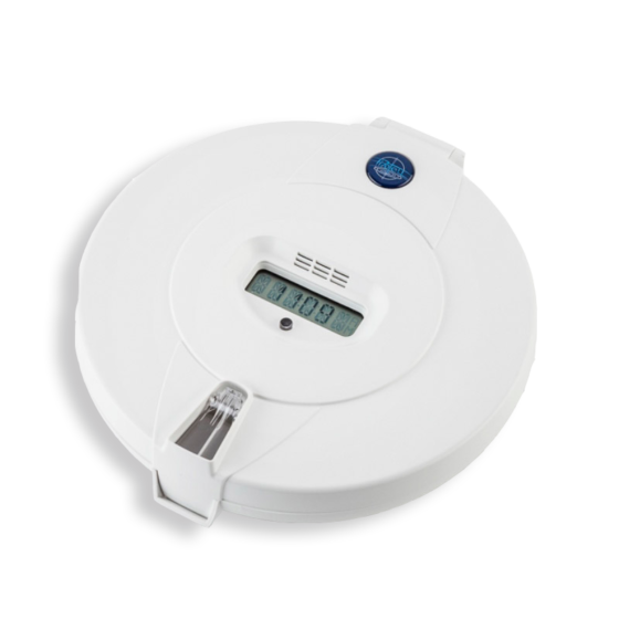 Pill dispenser